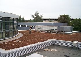 dachbegruenung